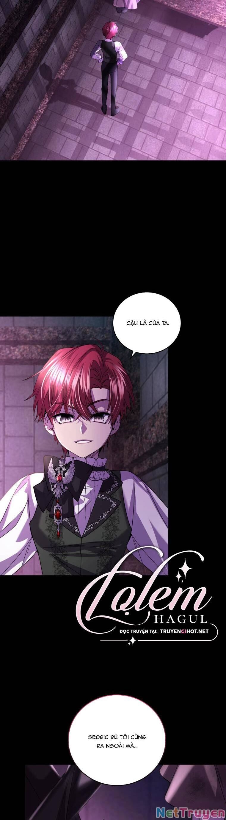 Trở Thành Người Pha Chế Nước Hoa Độc Nhất Của Bạo Chúa Chapter 82 - Trang 2