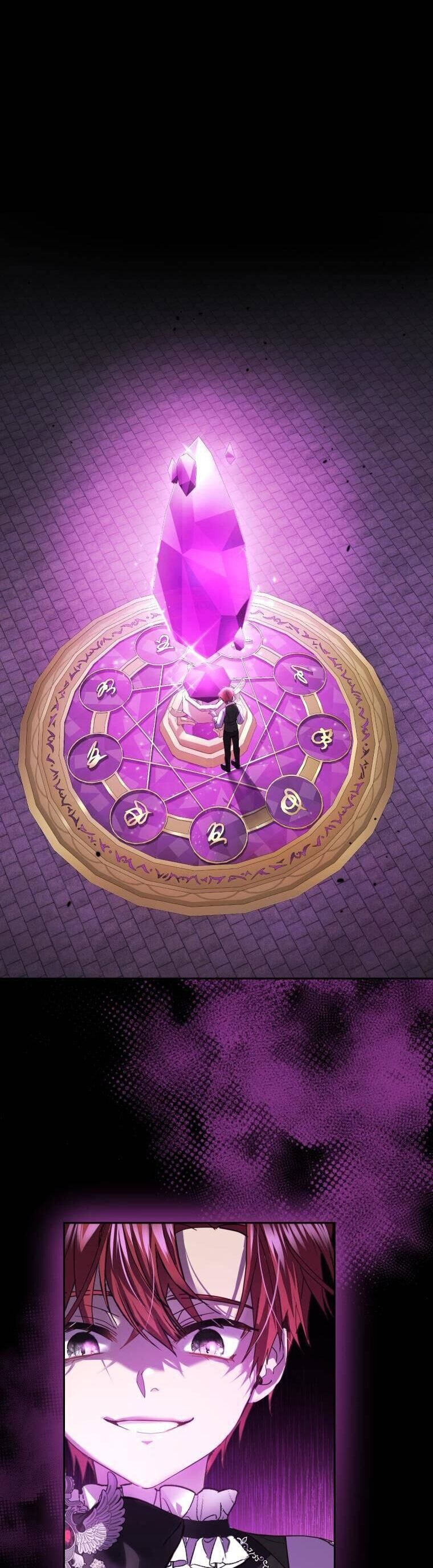 Trở Thành Người Pha Chế Nước Hoa Độc Nhất Của Bạo Chúa Chapter 82 - Trang 2