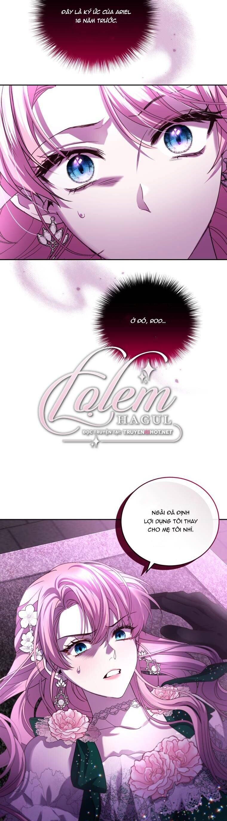 Trở Thành Người Pha Chế Nước Hoa Độc Nhất Của Bạo Chúa Chapter 82 - Trang 2