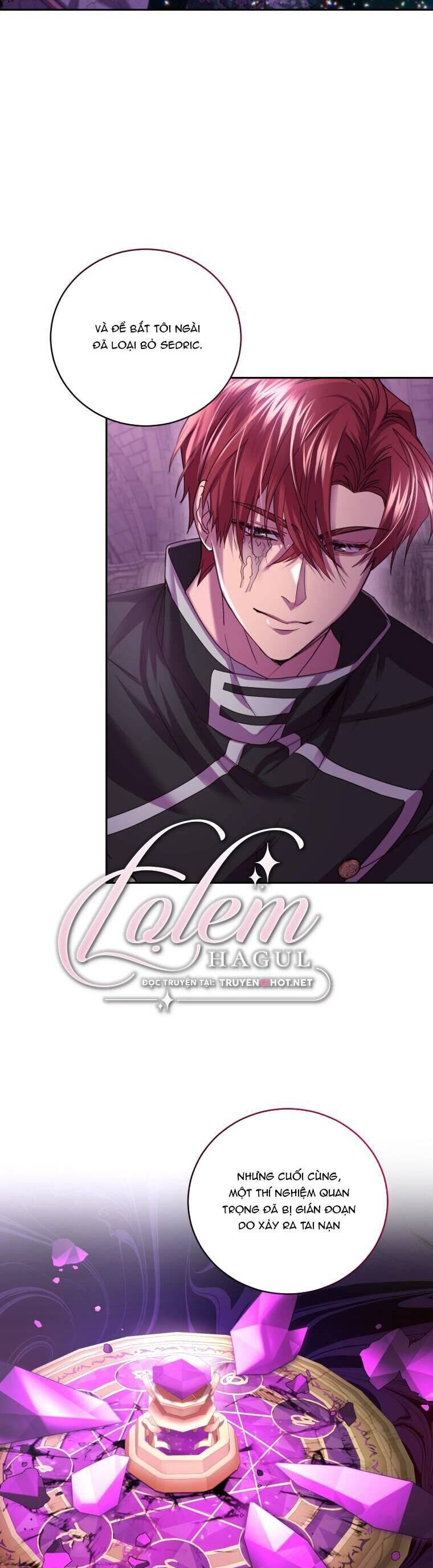 Trở Thành Người Pha Chế Nước Hoa Độc Nhất Của Bạo Chúa Chapter 82 - Trang 2