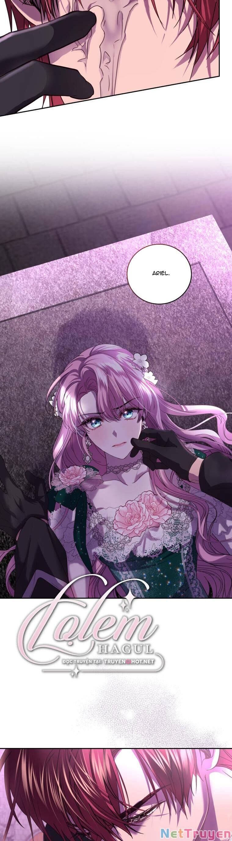 Trở Thành Người Pha Chế Nước Hoa Độc Nhất Của Bạo Chúa Chapter 82 - Trang 2