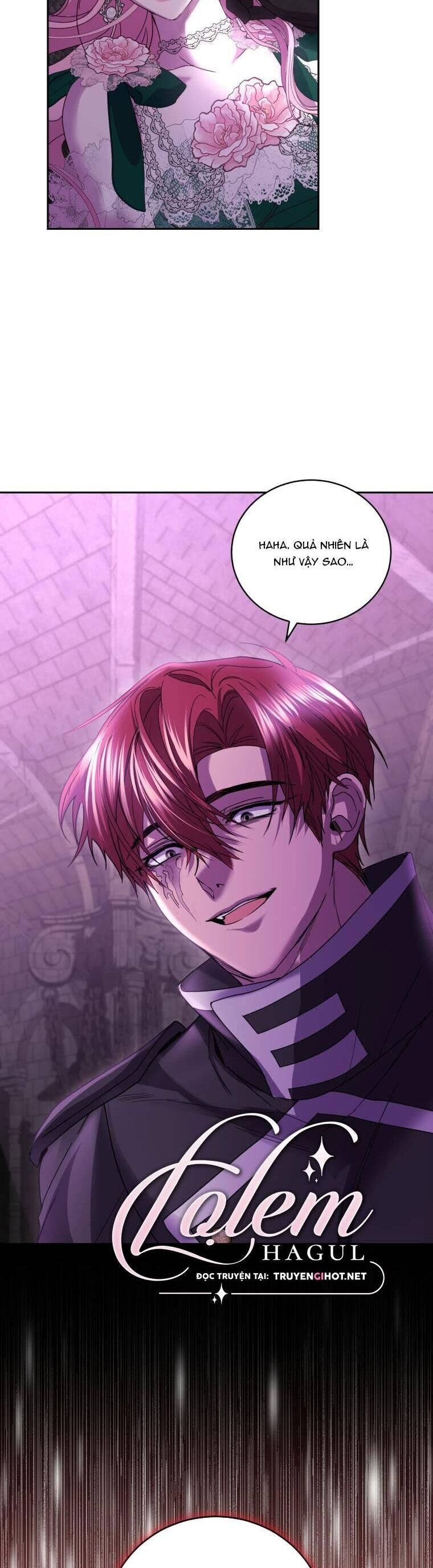 Trở Thành Người Pha Chế Nước Hoa Độc Nhất Của Bạo Chúa Chapter 82 - Trang 2