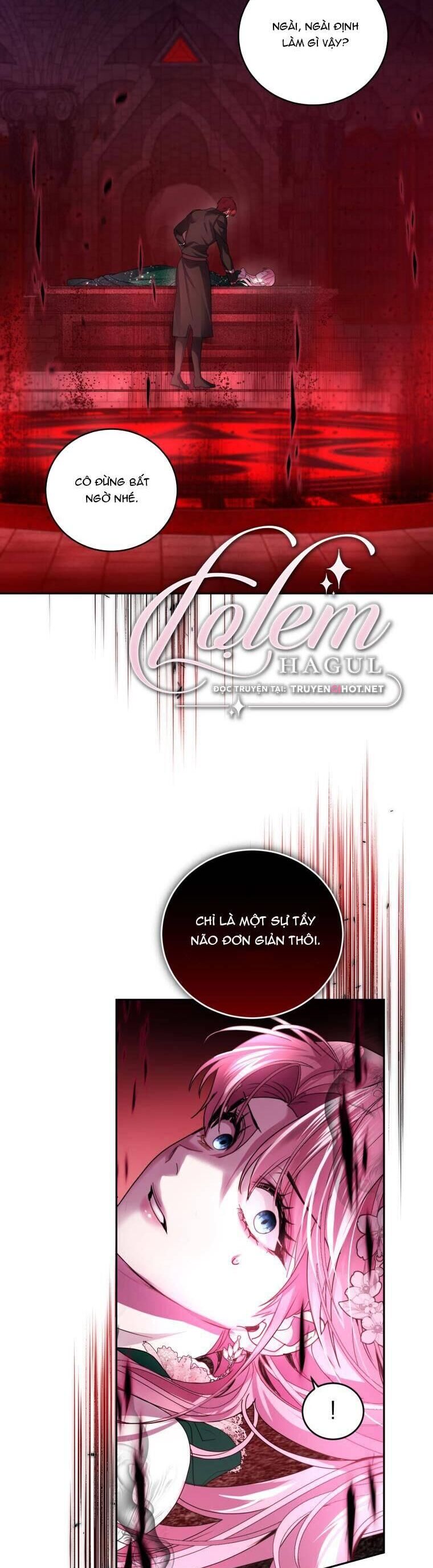 Trở Thành Người Pha Chế Nước Hoa Độc Nhất Của Bạo Chúa Chapter 82 - Trang 2