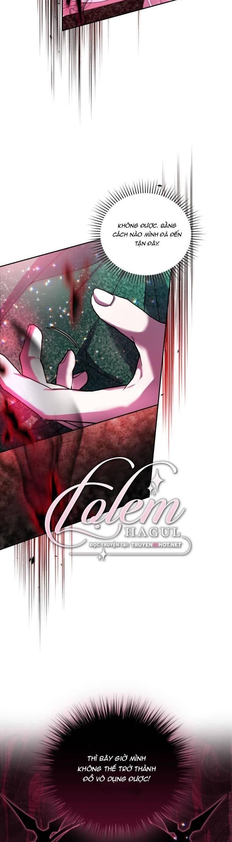 Trở Thành Người Pha Chế Nước Hoa Độc Nhất Của Bạo Chúa Chapter 82 - Trang 2