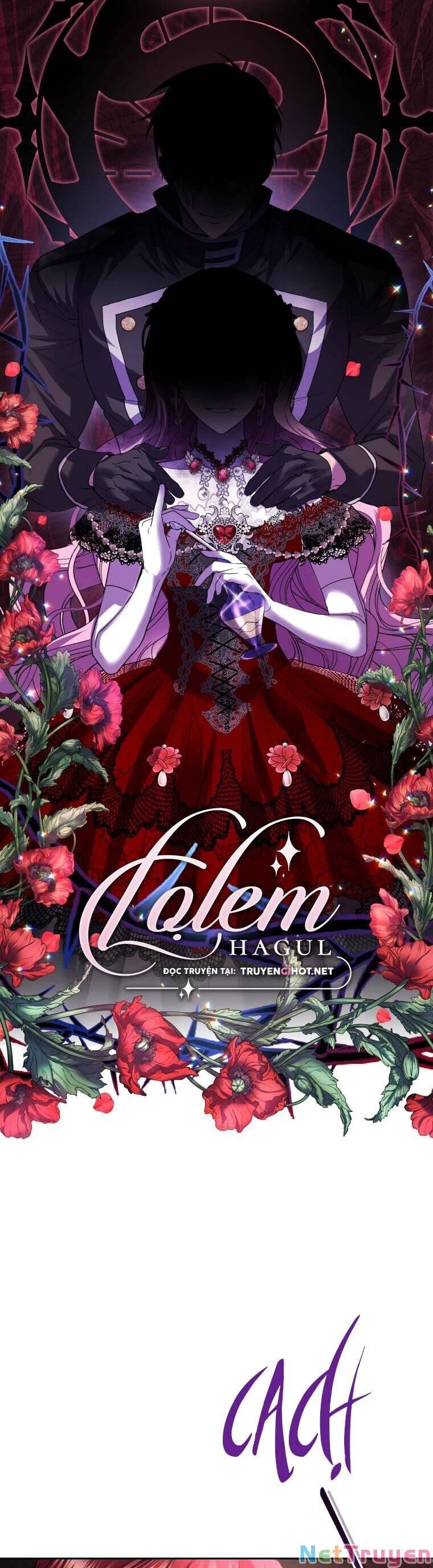 Trở Thành Người Pha Chế Nước Hoa Độc Nhất Của Bạo Chúa Chapter 82 - Trang 2