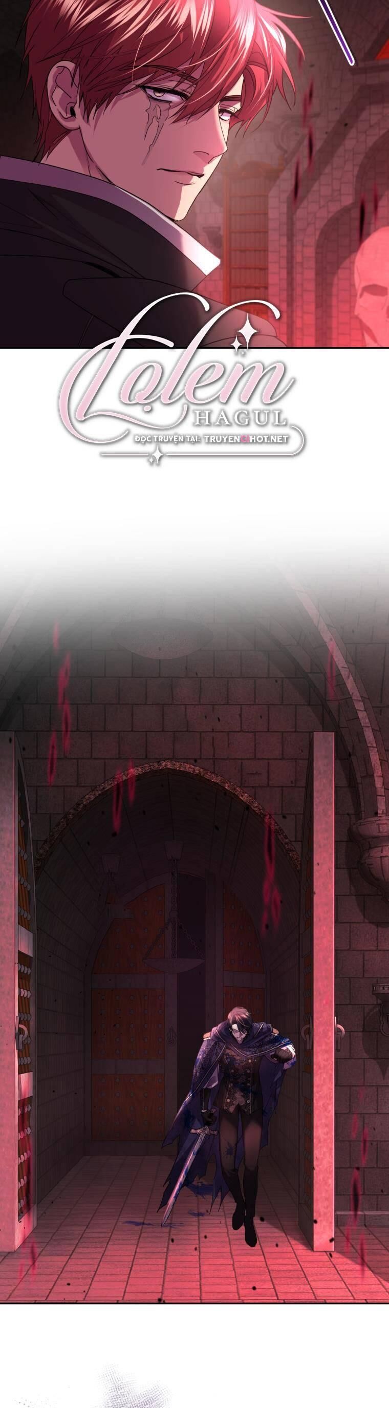 Trở Thành Người Pha Chế Nước Hoa Độc Nhất Của Bạo Chúa Chapter 82 - Trang 2