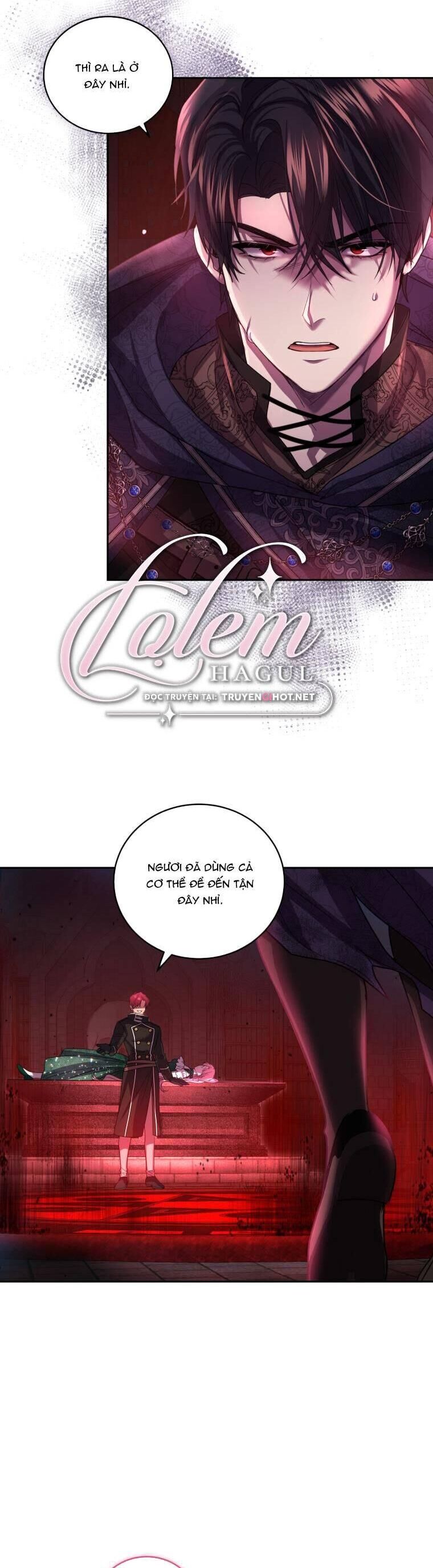 Trở Thành Người Pha Chế Nước Hoa Độc Nhất Của Bạo Chúa Chapter 82 - Trang 2