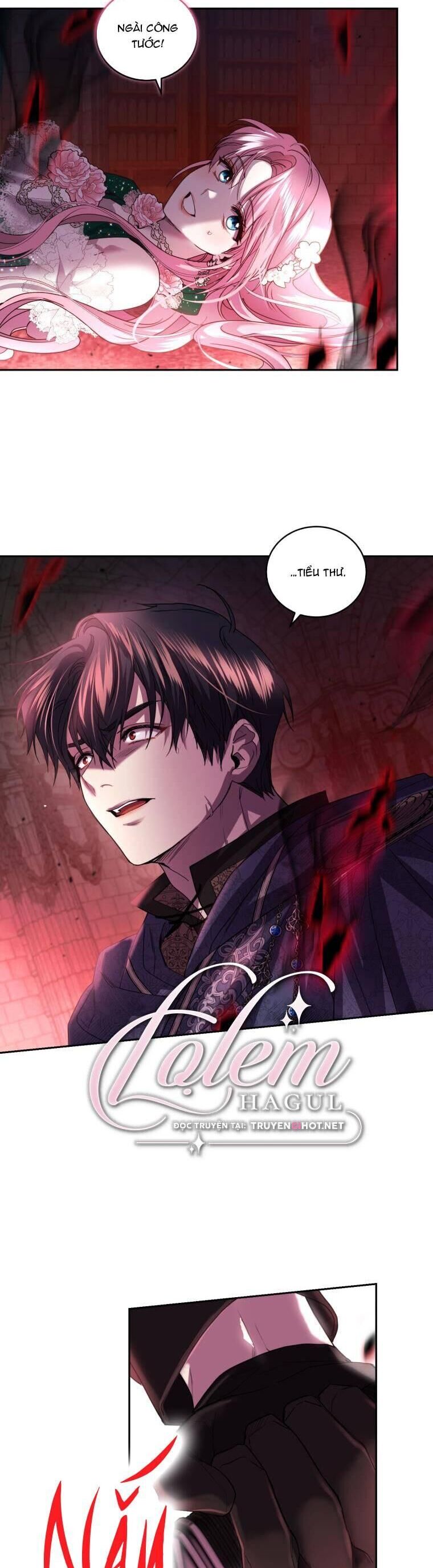 Trở Thành Người Pha Chế Nước Hoa Độc Nhất Của Bạo Chúa Chapter 82 - Trang 2