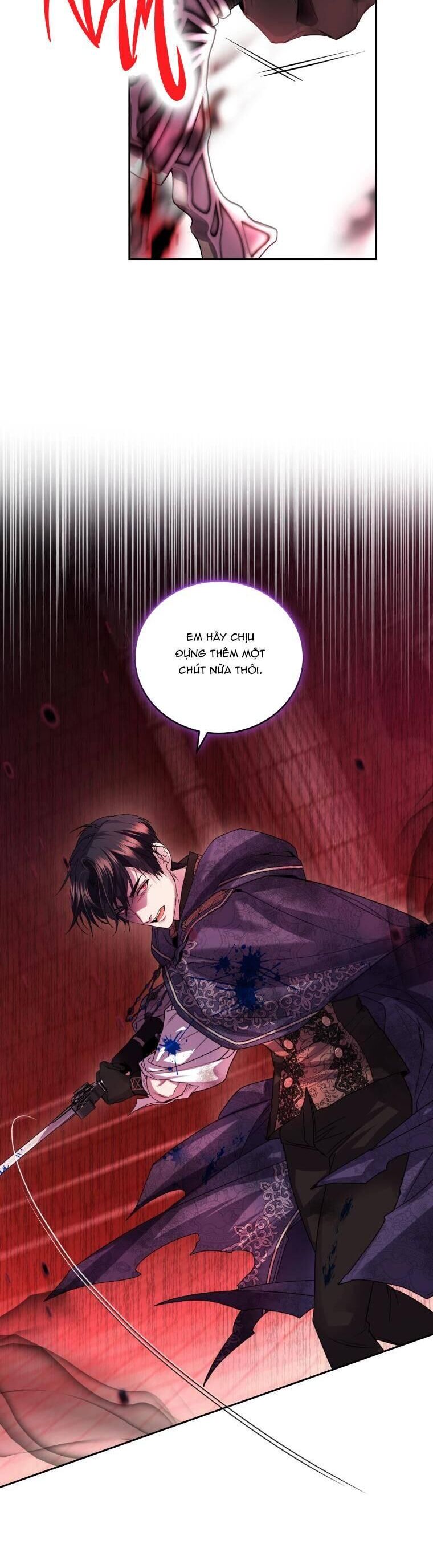 Trở Thành Người Pha Chế Nước Hoa Độc Nhất Của Bạo Chúa Chapter 82 - Trang 2