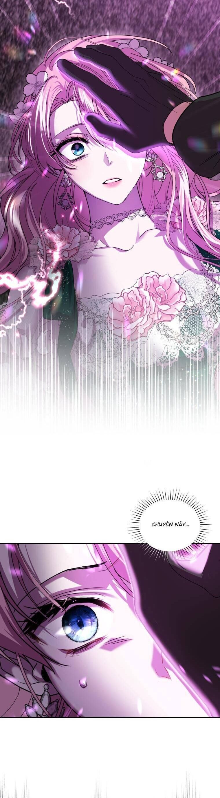 Trở Thành Người Pha Chế Nước Hoa Độc Nhất Của Bạo Chúa Chapter 82 - Trang 2