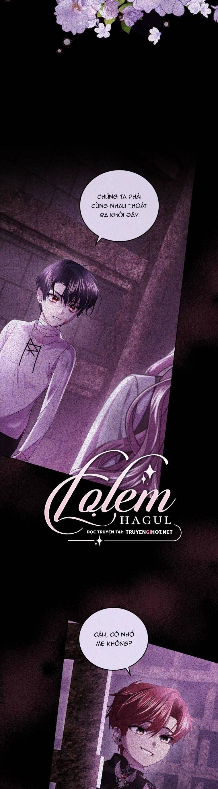 Trở Thành Người Pha Chế Nước Hoa Độc Nhất Của Bạo Chúa Chapter 82 - Trang 2