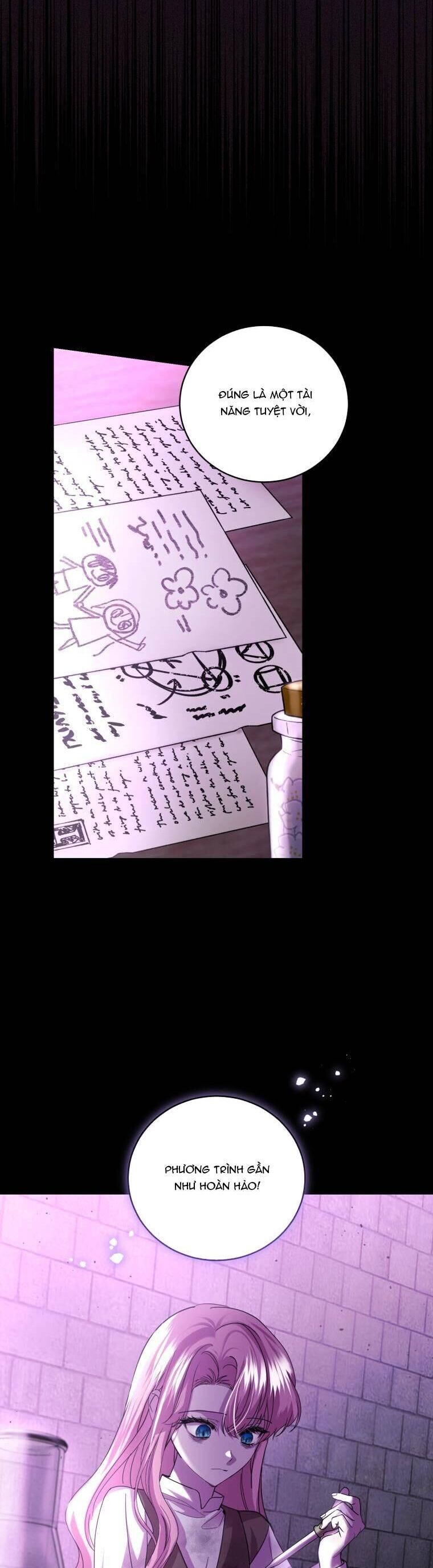 Trở Thành Người Pha Chế Nước Hoa Độc Nhất Của Bạo Chúa Chapter 82 - Trang 2