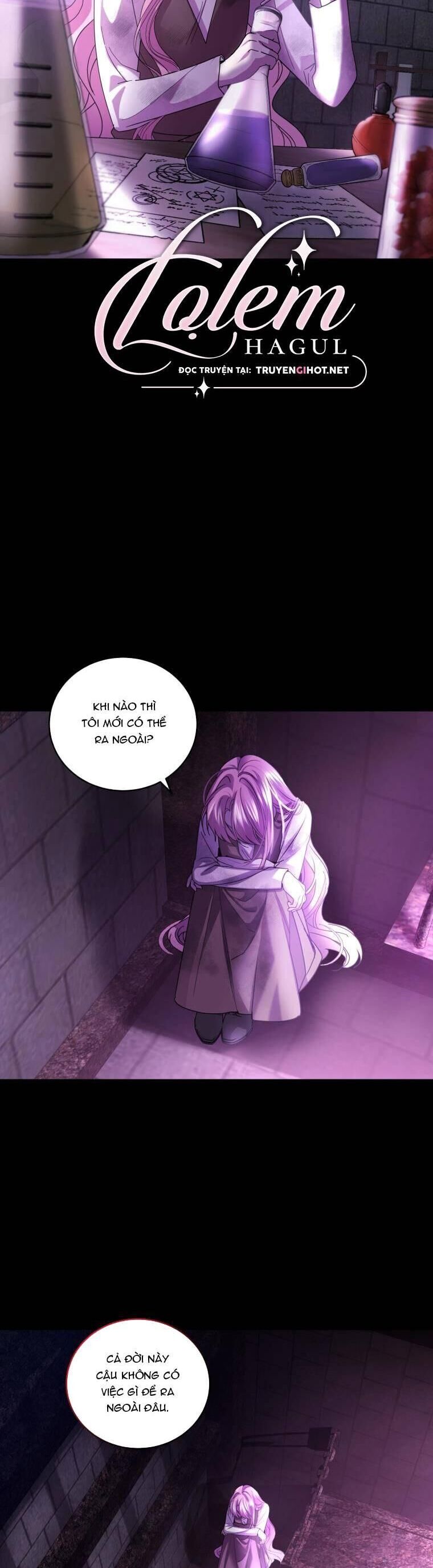 Trở Thành Người Pha Chế Nước Hoa Độc Nhất Của Bạo Chúa Chapter 82 - Trang 2