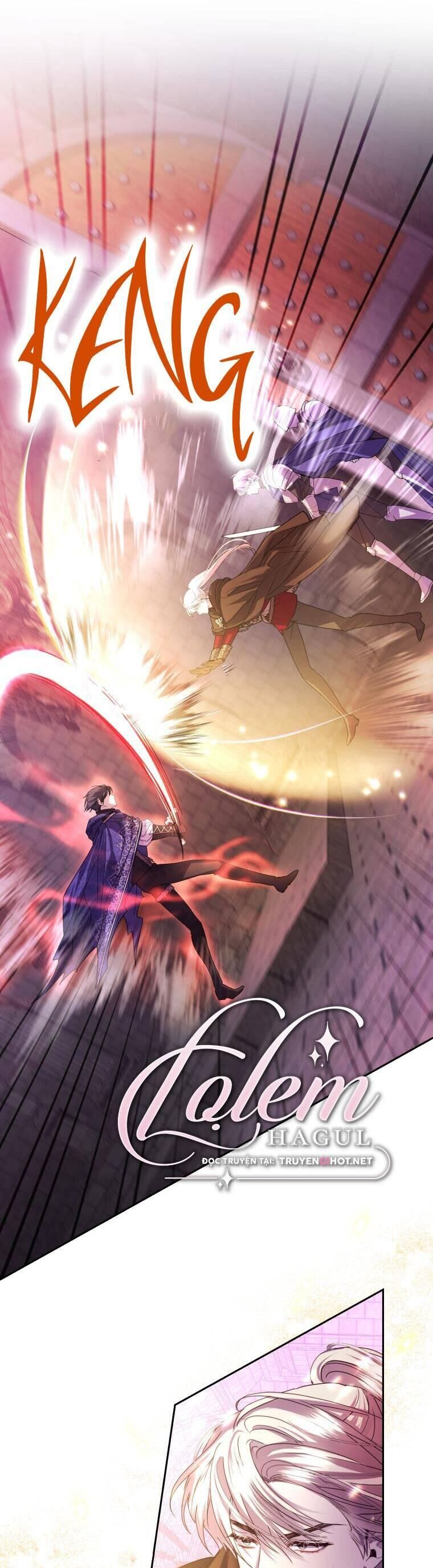 Trở Thành Người Pha Chế Nước Hoa Độc Nhất Của Bạo Chúa Chapter 83 - Trang 2