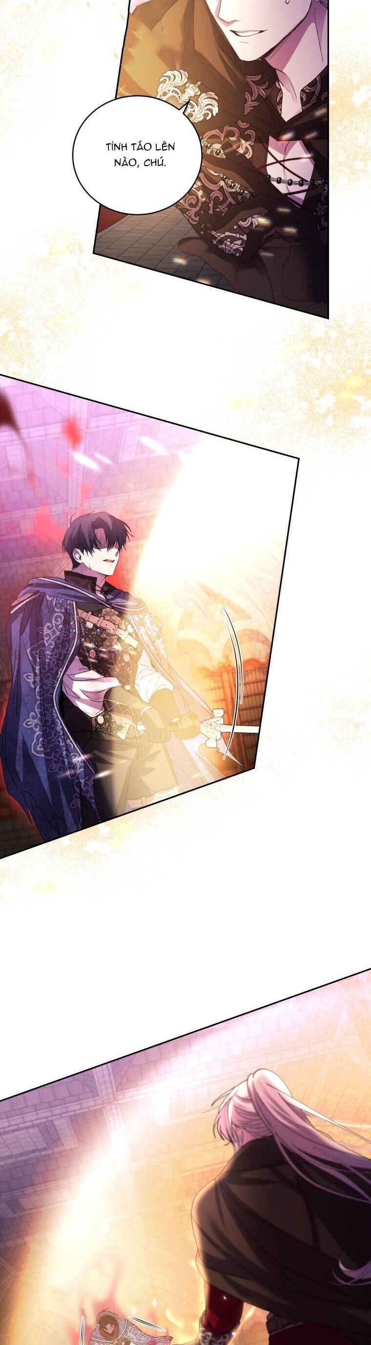 Trở Thành Người Pha Chế Nước Hoa Độc Nhất Của Bạo Chúa Chapter 83 - Trang 2