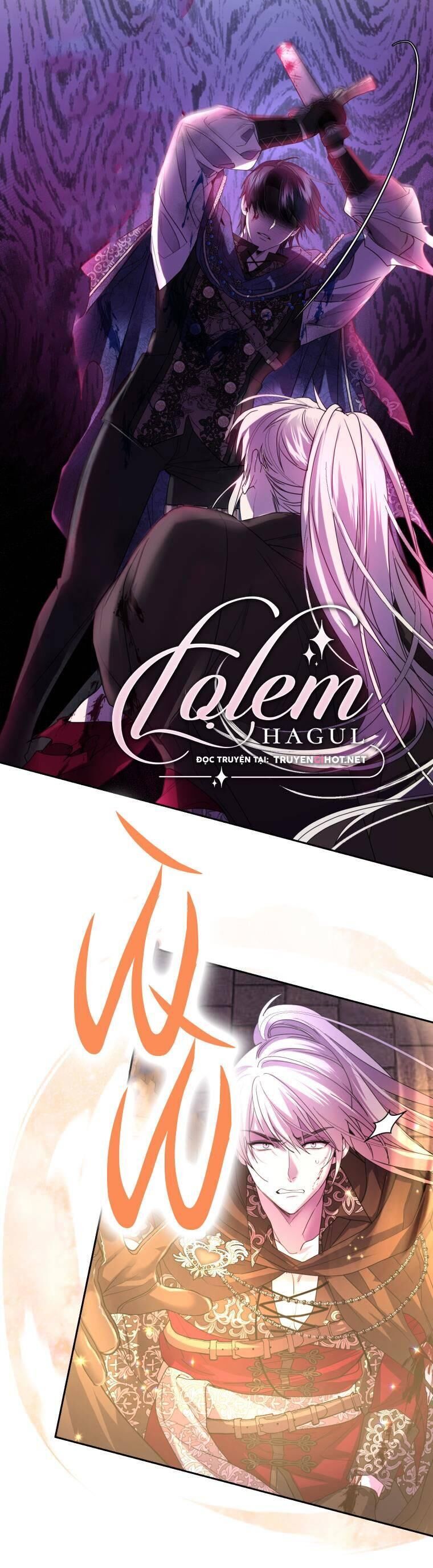 Trở Thành Người Pha Chế Nước Hoa Độc Nhất Của Bạo Chúa Chapter 83 - Trang 2