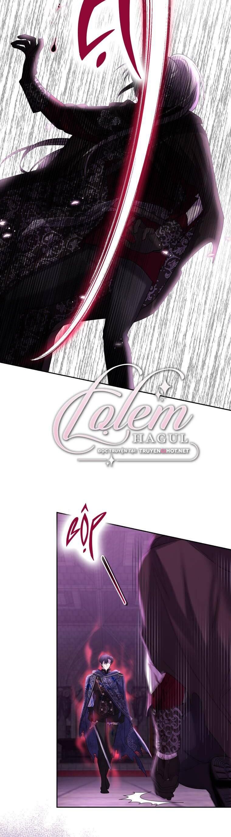 Trở Thành Người Pha Chế Nước Hoa Độc Nhất Của Bạo Chúa Chapter 83 - Trang 2