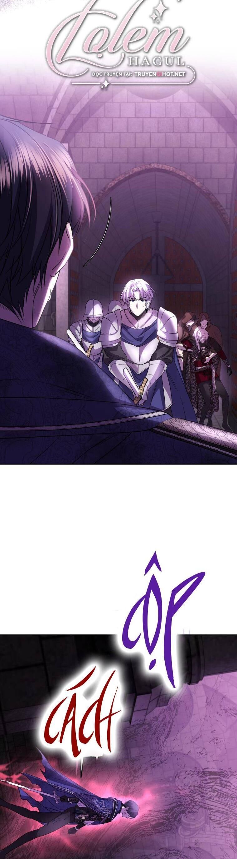 Trở Thành Người Pha Chế Nước Hoa Độc Nhất Của Bạo Chúa Chapter 83 - Trang 2