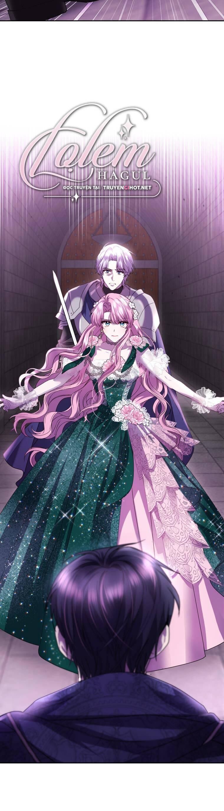 Trở Thành Người Pha Chế Nước Hoa Độc Nhất Của Bạo Chúa Chapter 83 - Trang 2