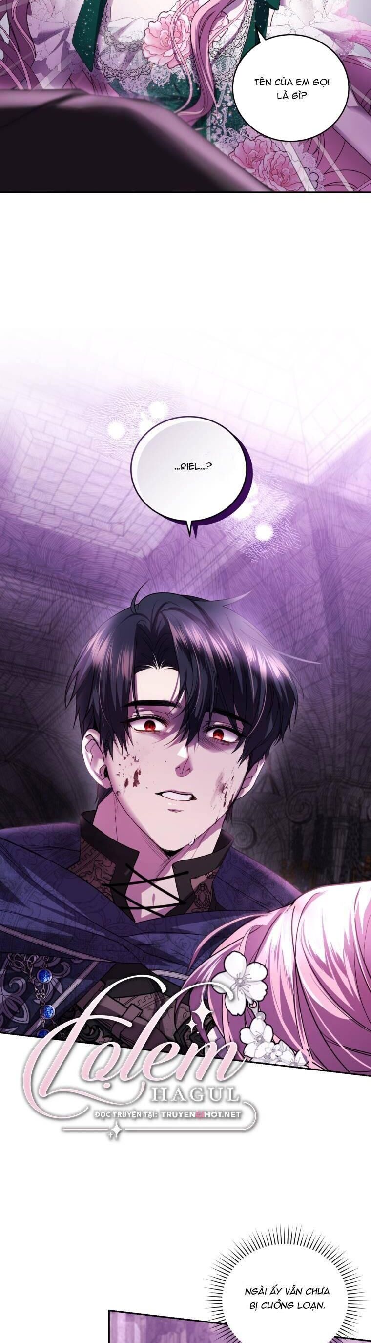 Trở Thành Người Pha Chế Nước Hoa Độc Nhất Của Bạo Chúa Chapter 83 - Trang 2