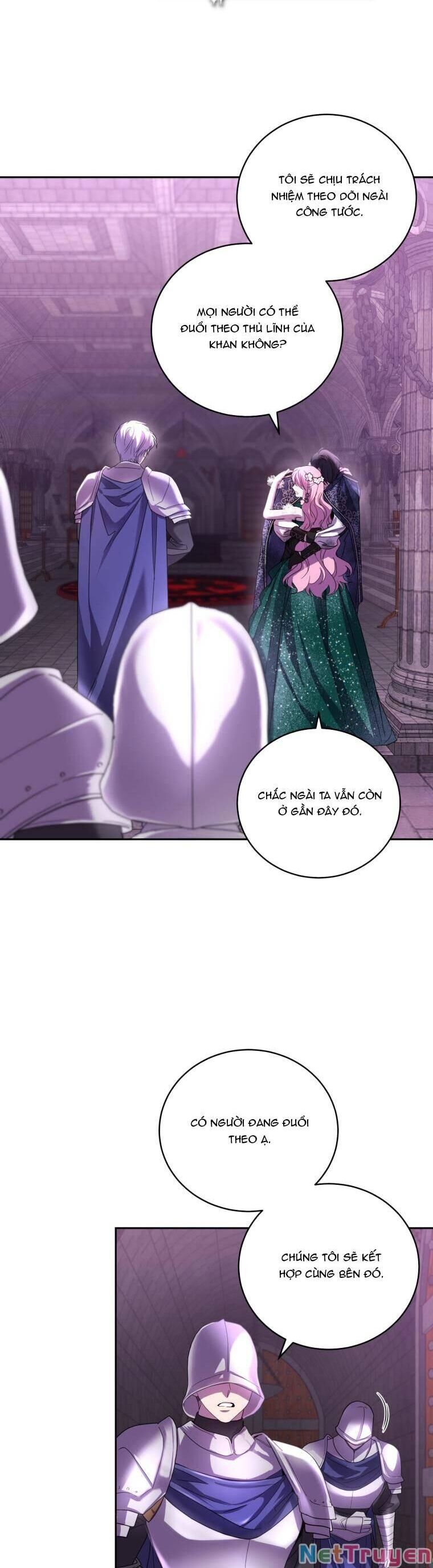 Trở Thành Người Pha Chế Nước Hoa Độc Nhất Của Bạo Chúa Chapter 83 - Trang 2