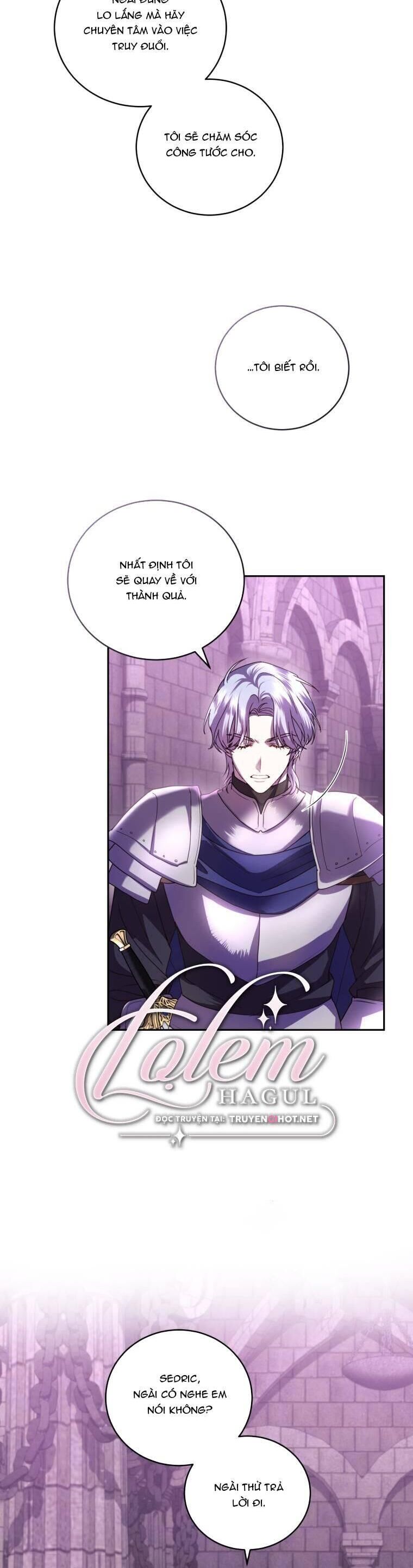 Trở Thành Người Pha Chế Nước Hoa Độc Nhất Của Bạo Chúa Chapter 83 - Trang 2