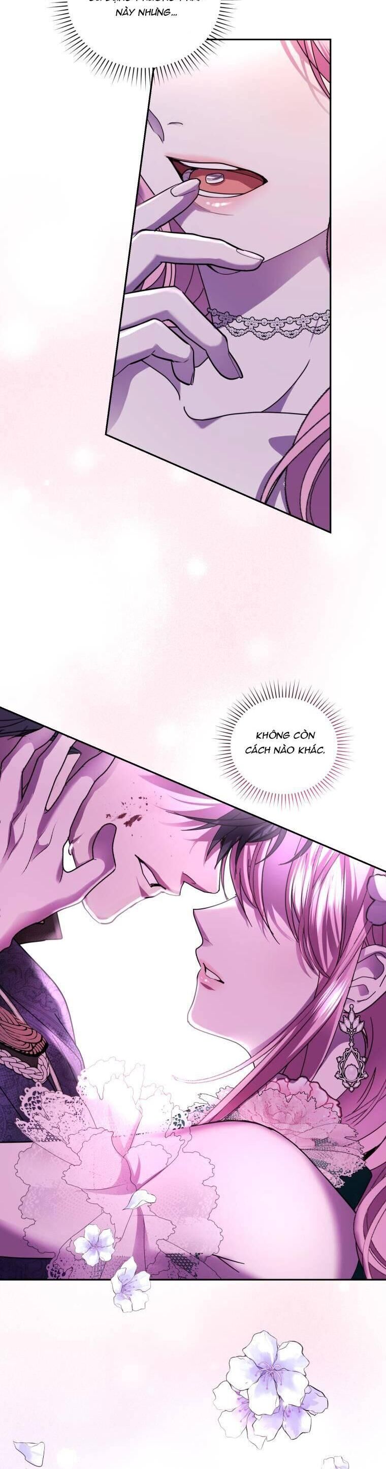 Trở Thành Người Pha Chế Nước Hoa Độc Nhất Của Bạo Chúa Chapter 83 - Trang 2