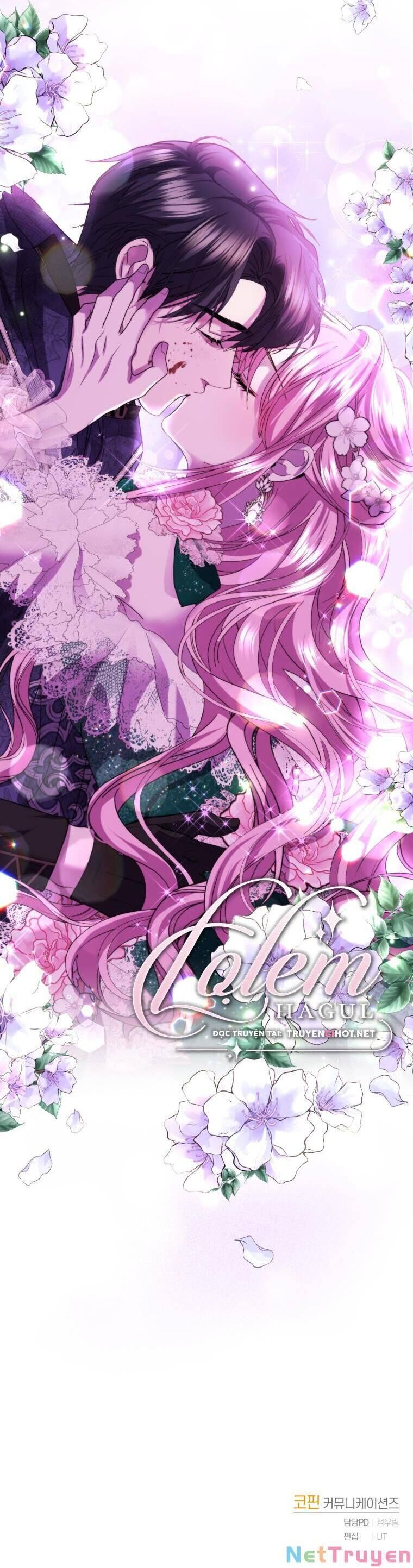 Trở Thành Người Pha Chế Nước Hoa Độc Nhất Của Bạo Chúa Chapter 83 - Trang 2