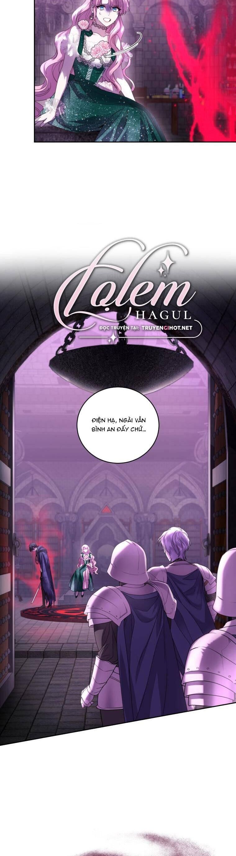 Trở Thành Người Pha Chế Nước Hoa Độc Nhất Của Bạo Chúa Chapter 83 - Trang 2