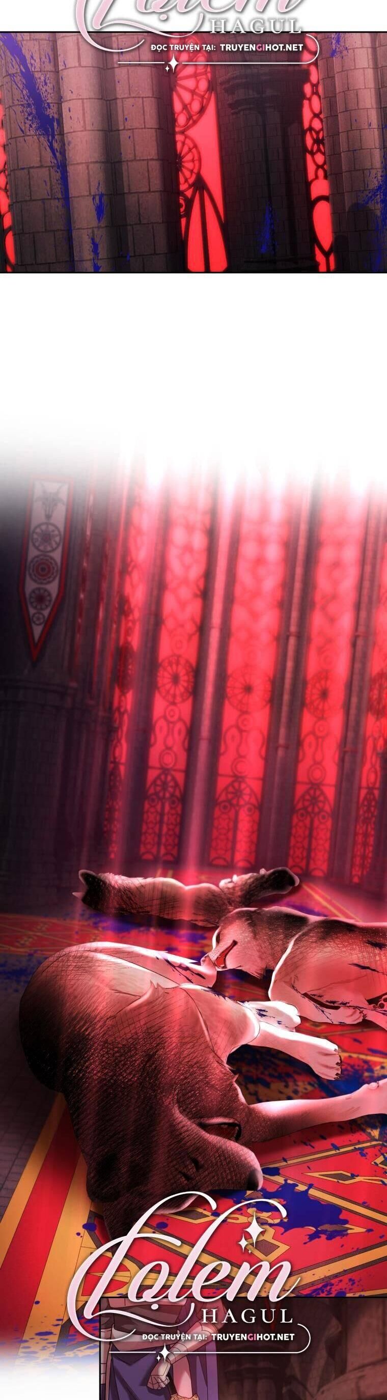 Trở Thành Người Pha Chế Nước Hoa Độc Nhất Của Bạo Chúa Chapter 84 - Trang 2