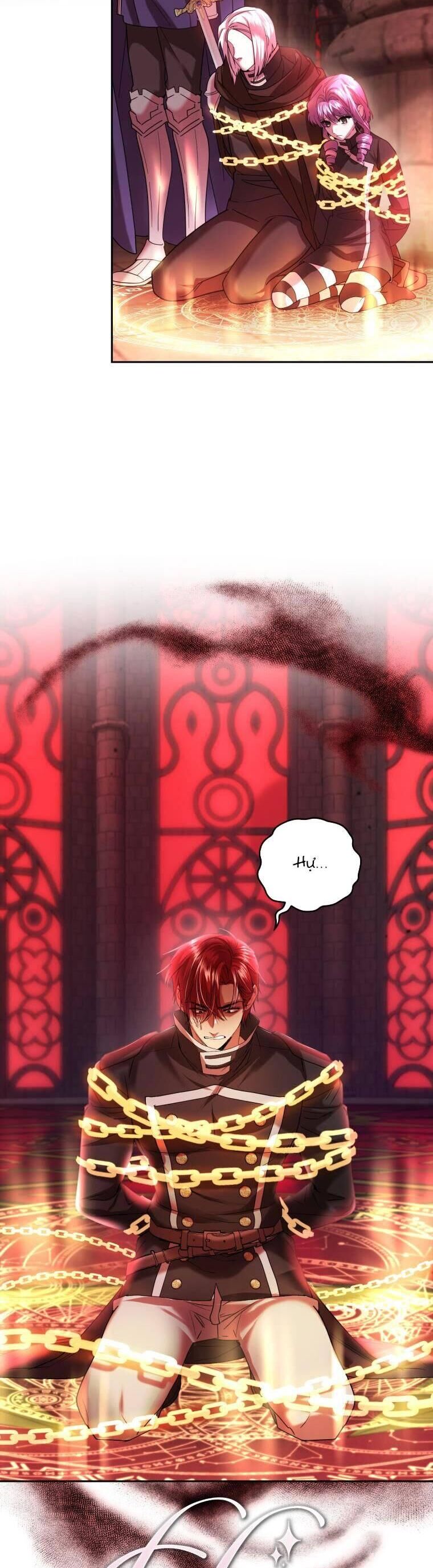 Trở Thành Người Pha Chế Nước Hoa Độc Nhất Của Bạo Chúa Chapter 84 - Trang 2