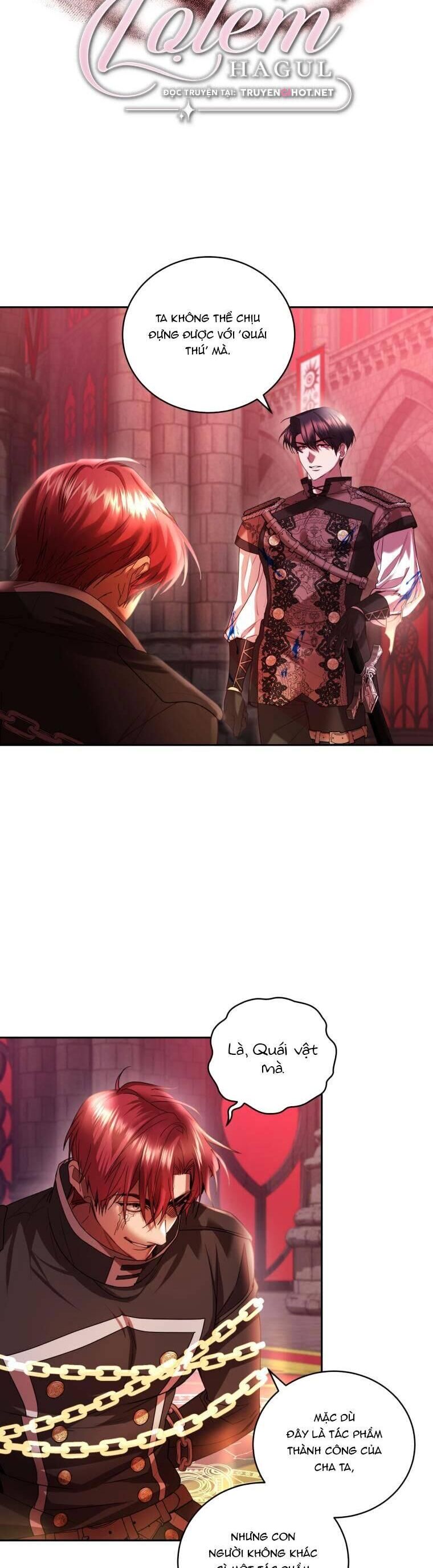 Trở Thành Người Pha Chế Nước Hoa Độc Nhất Của Bạo Chúa Chapter 84 - Trang 2