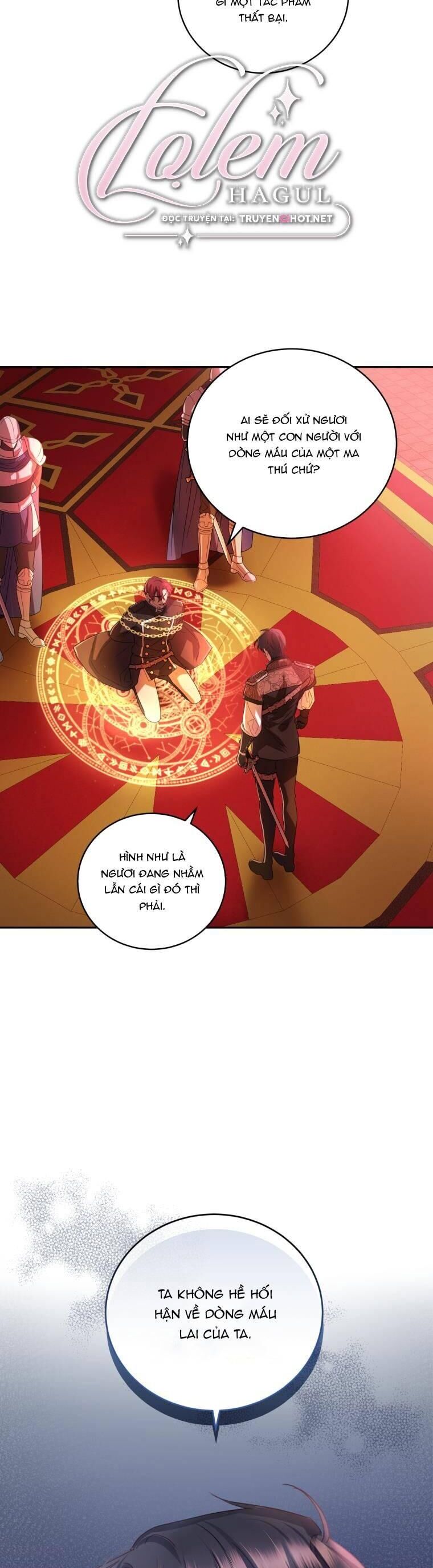 Trở Thành Người Pha Chế Nước Hoa Độc Nhất Của Bạo Chúa Chapter 84 - Trang 2