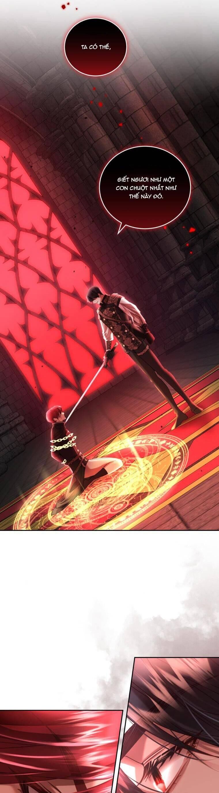 Trở Thành Người Pha Chế Nước Hoa Độc Nhất Của Bạo Chúa Chapter 84 - Trang 2