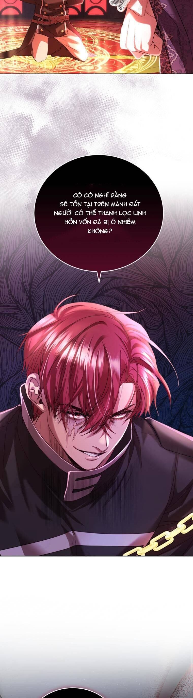 Trở Thành Người Pha Chế Nước Hoa Độc Nhất Của Bạo Chúa Chapter 84 - Trang 2