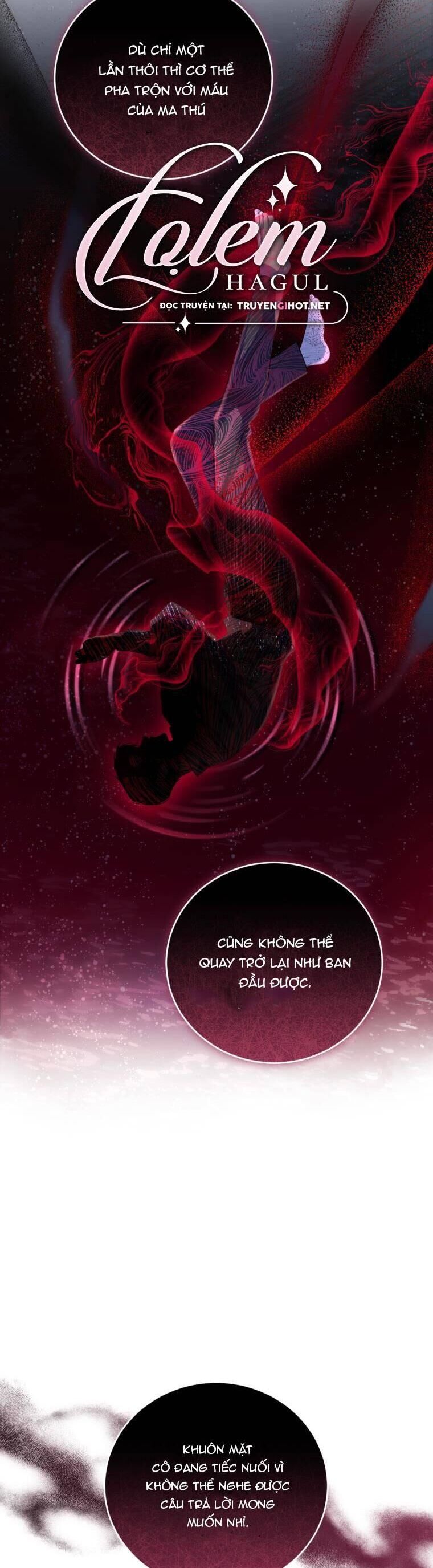 Trở Thành Người Pha Chế Nước Hoa Độc Nhất Của Bạo Chúa Chapter 84 - Trang 2