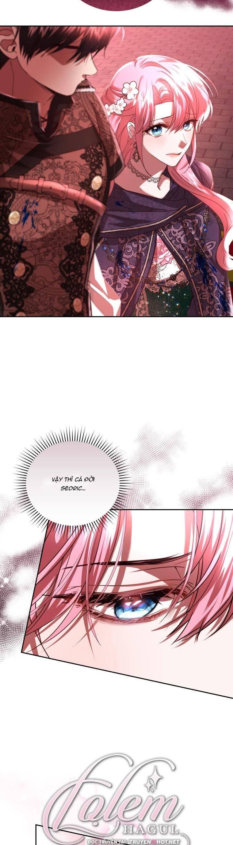 Trở Thành Người Pha Chế Nước Hoa Độc Nhất Của Bạo Chúa Chapter 84 - Trang 2