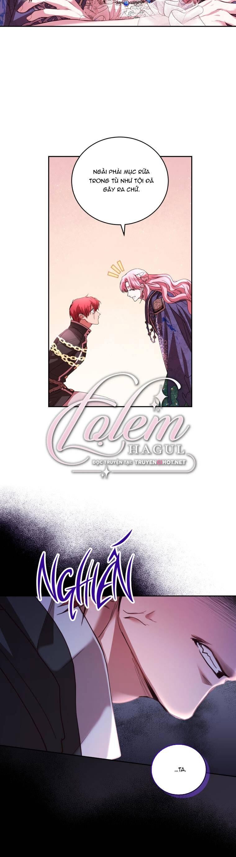 Trở Thành Người Pha Chế Nước Hoa Độc Nhất Của Bạo Chúa Chapter 84 - Trang 2