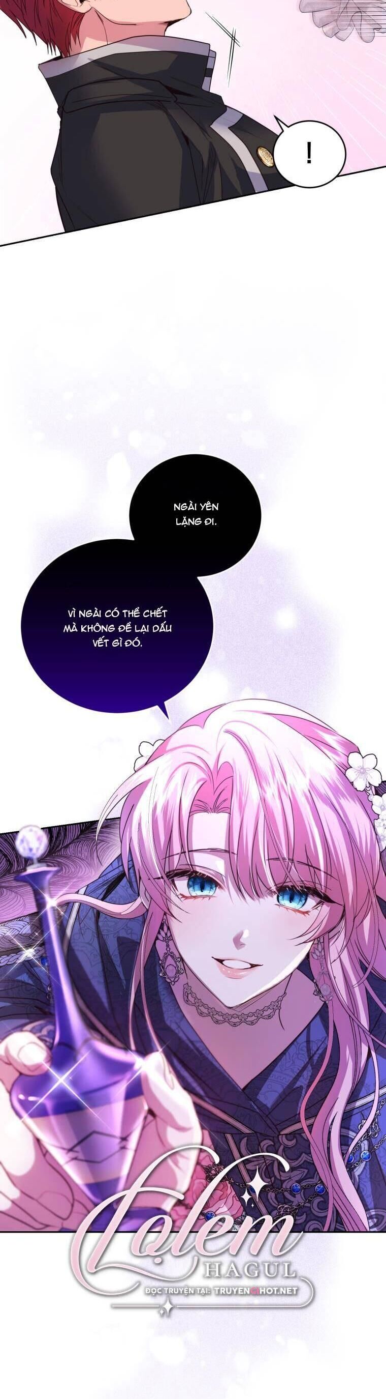 Trở Thành Người Pha Chế Nước Hoa Độc Nhất Của Bạo Chúa Chapter 84 - Trang 2