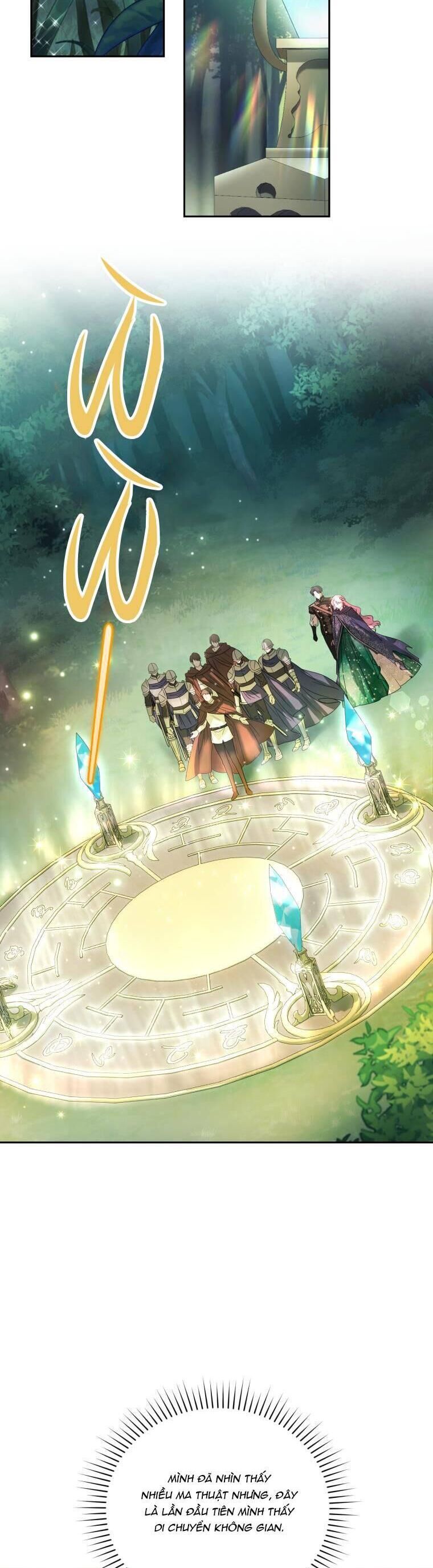 Trở Thành Người Pha Chế Nước Hoa Độc Nhất Của Bạo Chúa Chapter 84 - Trang 2