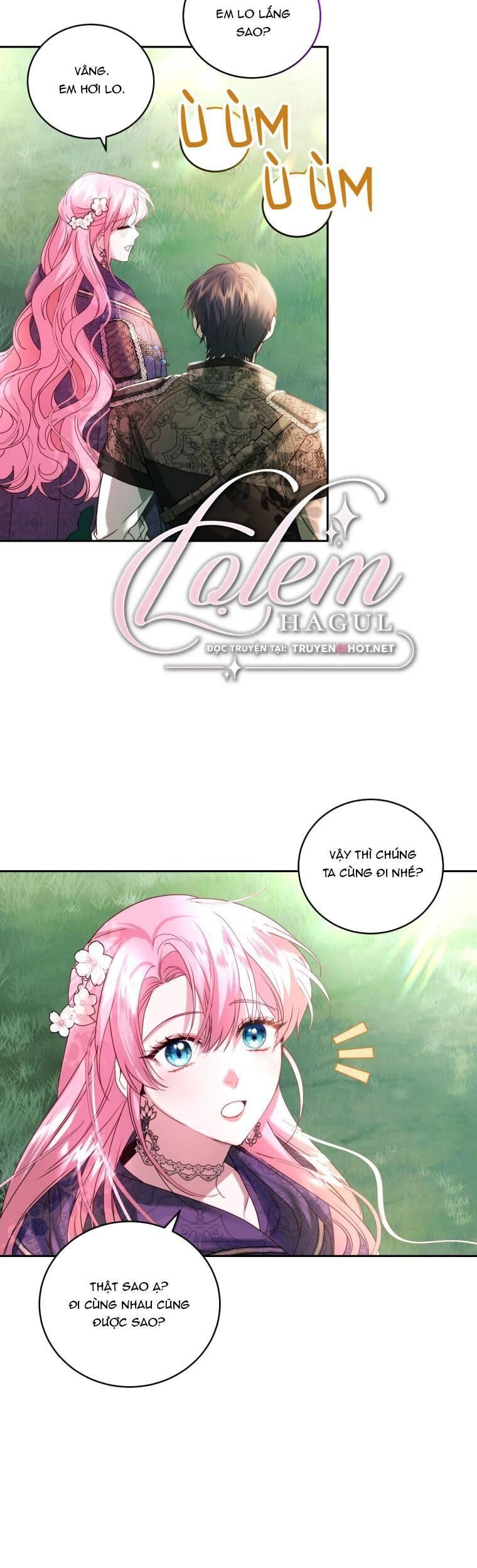 Trở Thành Người Pha Chế Nước Hoa Độc Nhất Của Bạo Chúa Chapter 84 - Trang 2