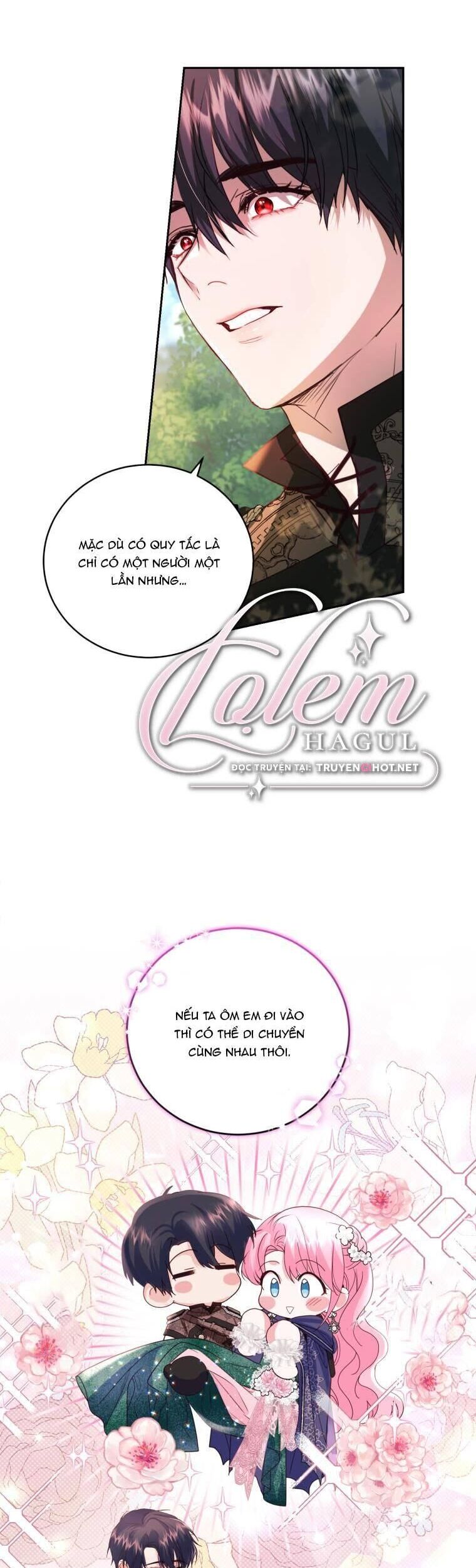 Trở Thành Người Pha Chế Nước Hoa Độc Nhất Của Bạo Chúa Chapter 84 - Trang 2