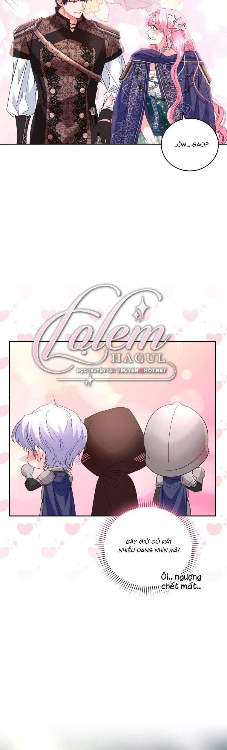 Trở Thành Người Pha Chế Nước Hoa Độc Nhất Của Bạo Chúa Chapter 84 - Trang 2