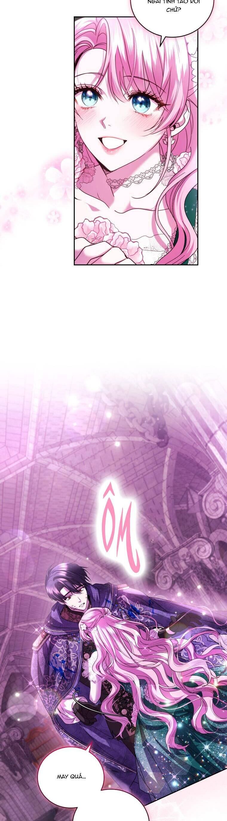 Trở Thành Người Pha Chế Nước Hoa Độc Nhất Của Bạo Chúa Chapter 84 - Trang 2