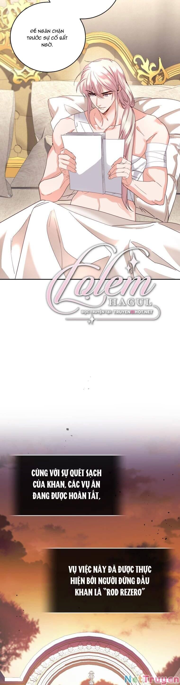 Trở Thành Người Pha Chế Nước Hoa Độc Nhất Của Bạo Chúa Chapter 85 - Trang 2