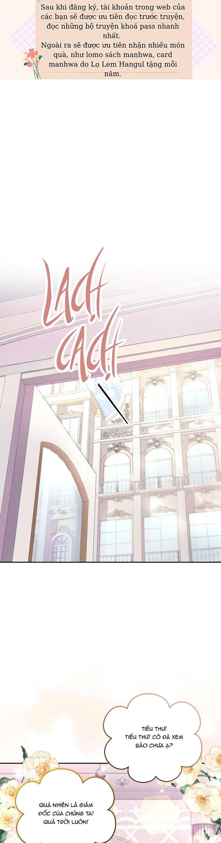 Trở Thành Người Pha Chế Nước Hoa Độc Nhất Của Bạo Chúa Chapter 85 - Trang 2