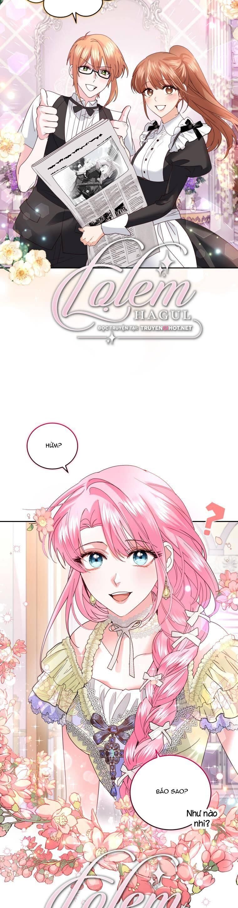 Trở Thành Người Pha Chế Nước Hoa Độc Nhất Của Bạo Chúa Chapter 85 - Trang 2