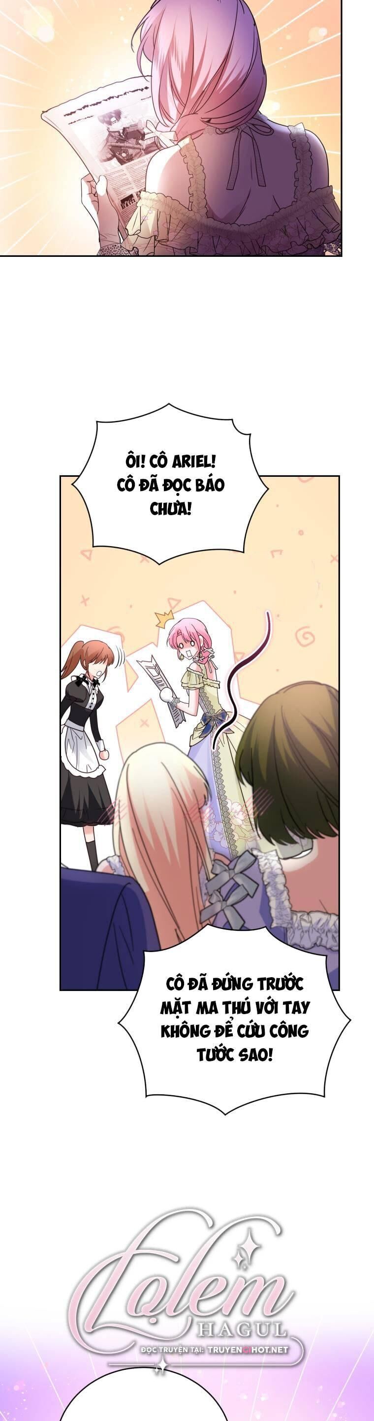 Trở Thành Người Pha Chế Nước Hoa Độc Nhất Của Bạo Chúa Chapter 85 - Trang 2