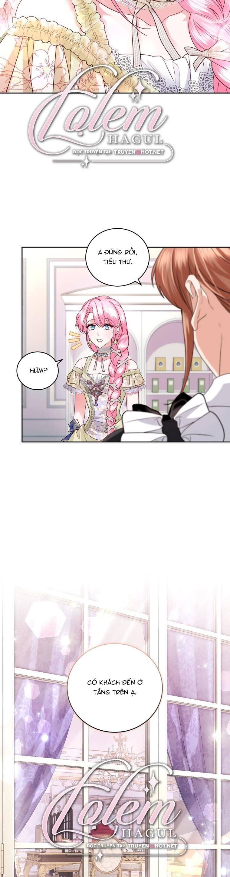 Trở Thành Người Pha Chế Nước Hoa Độc Nhất Của Bạo Chúa Chapter 85 - Trang 2