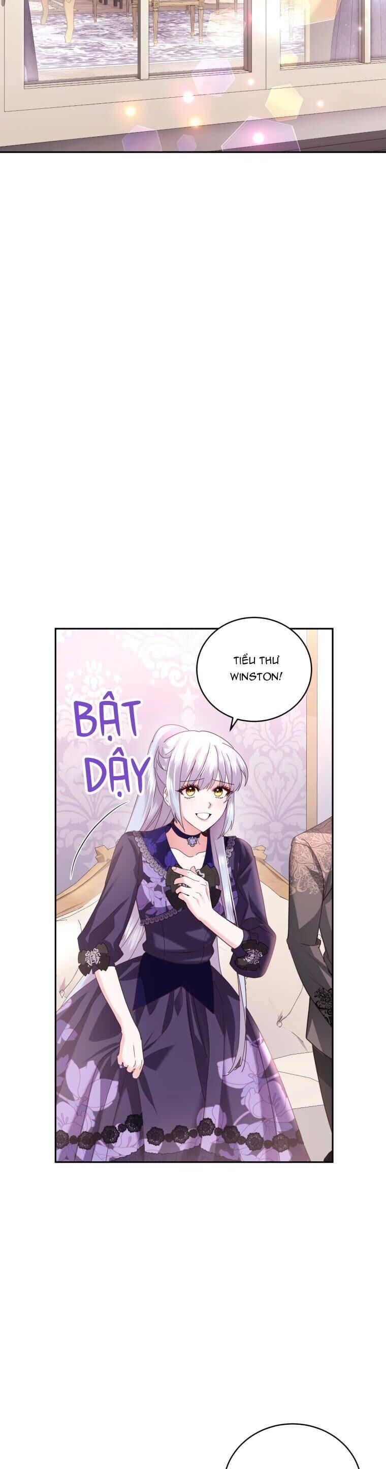 Trở Thành Người Pha Chế Nước Hoa Độc Nhất Của Bạo Chúa Chapter 85 - Trang 2